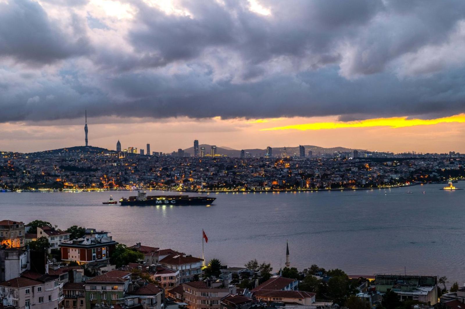 Grand Star Premium Hotel Istanbul